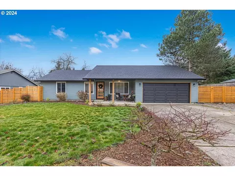 14917 NE Sorrel Dr, Vancouver, WA 98682
