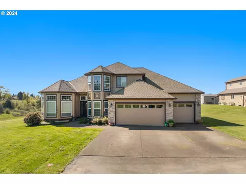 34134 Hankey Rd, Saint Helens, OR 97051
