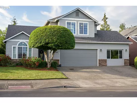 2302 N 5th Way, Ridgefield, WA 98642