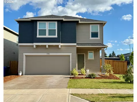 4704 Gray Ave NE, Salem, OR 97301