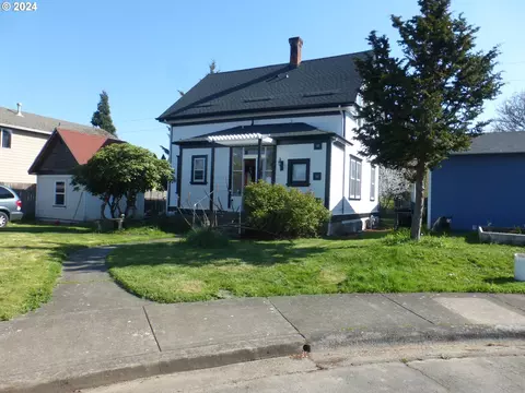 552 SW Sutherland Way, Aloha, OR 97006
