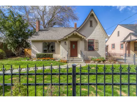 507 Evans St, Milton Freewater, OR 97862