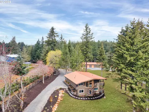 21375 S Lower Highland Rd, Beavercreek, OR 97004