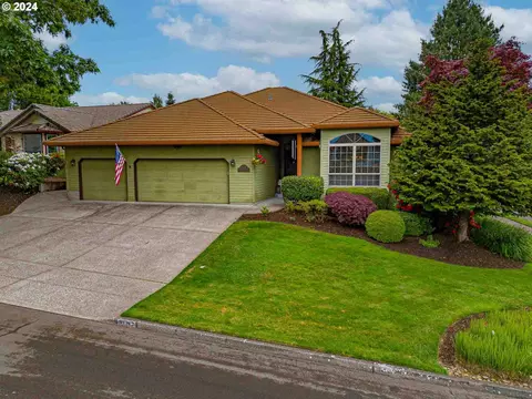 3707 SE 167th Ct, Vancouver, WA 98683