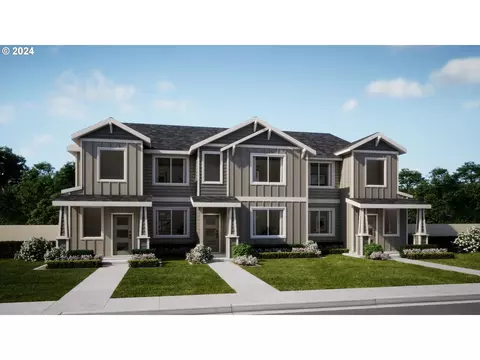 8121 SE Crescent Dr, Hillsboro, OR 97123