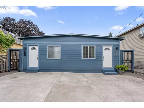 5835 SE 84th Ave, Portland, OR 97266
