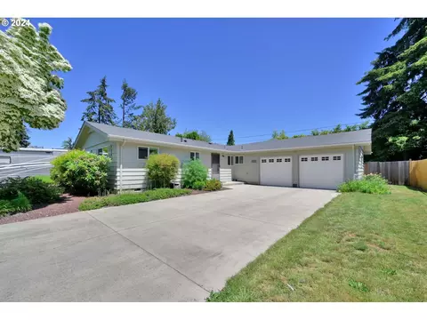 1347 Martingale St, Eugene, OR 97401