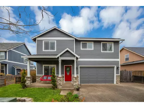 1249 37th Ave, Forest Grove, OR 97116