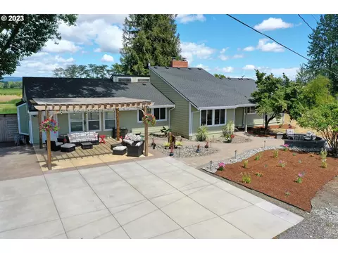 37265 NW Treasure Ln, Cornelius, OR 97113