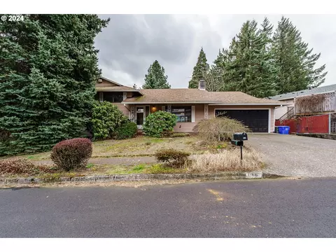 1186 NE 27th St, Gresham, OR 97030