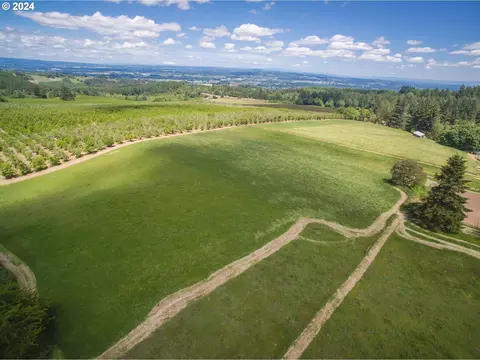 0 SW Finnigan Rd, Hillsboro, OR 97123