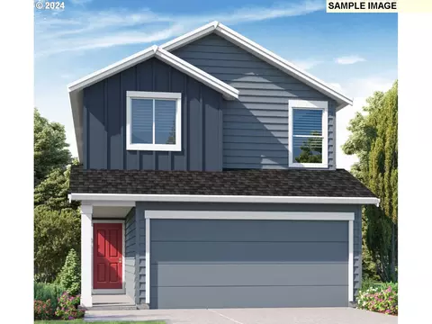 1013 NW 174th St, Ridgefield, WA 98642