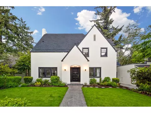 2895 SW Fairview Blvd, Portland, OR 97205