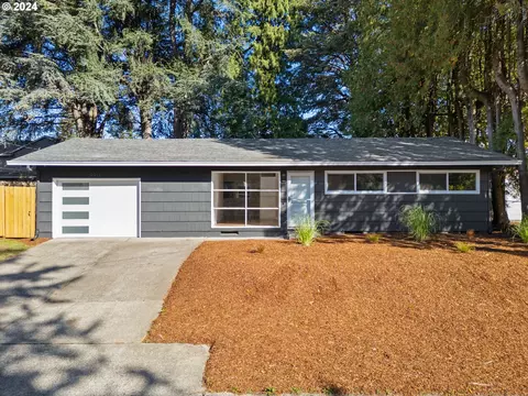 9911 SE Taggart St, Portland, OR 97266