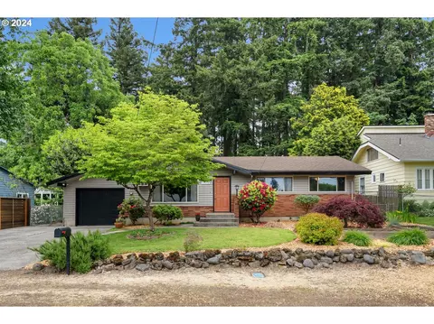10506 SE 55th Ave, Milwaukie, OR 97222