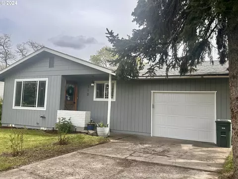 310 Polk Ave, La Grande, OR 97850