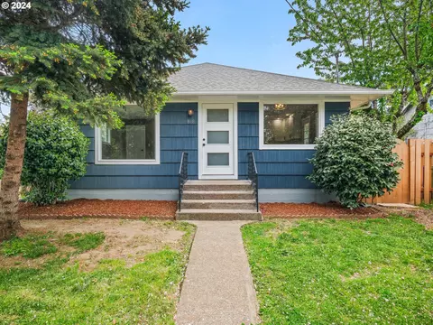 868 NE 68th Ave, Portland, OR 97213