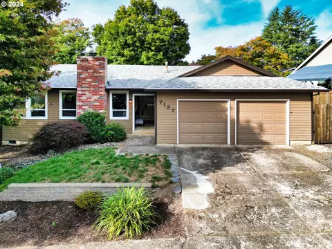7137 SW Delaware St, Tualatin, OR 97062
