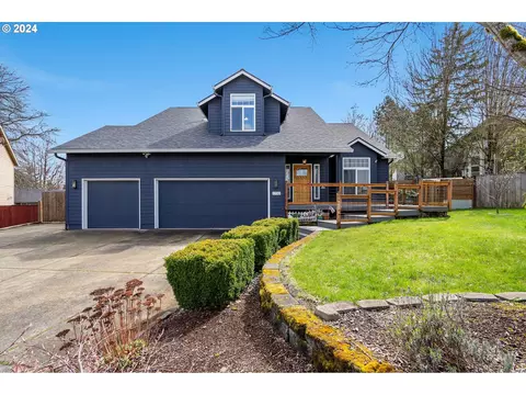 1732 NW 30th Cir, Camas, WA 98607