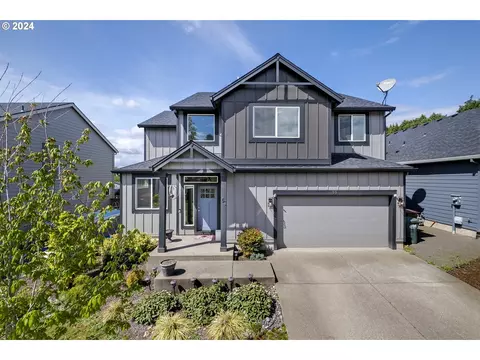 53 N 35th Ter, Cornelius, OR 97124