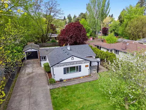 155 SW 131st Ave, Beaverton, OR 97005