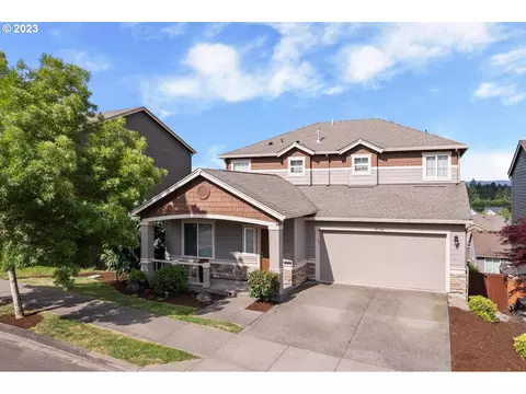 15716 NE 23rd Ave, Vancouver, WA 98686