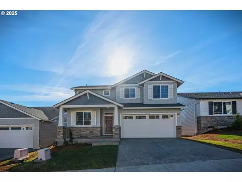 12173 SW Champlin Ln, Beaverton, OR 97007