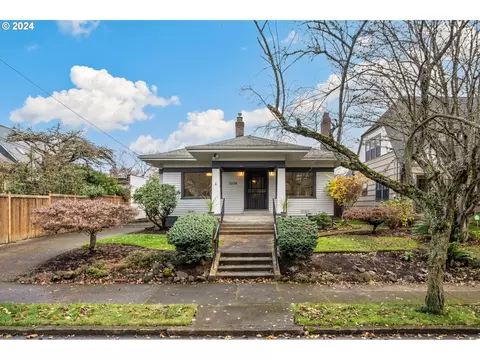 3228 NE 22nd Ave, Portland, OR 97212