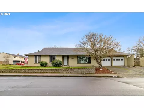 1646 SE Wendy Ave, Gresham, OR 97080
