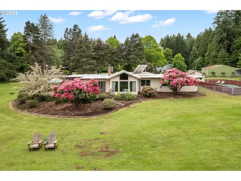15115 NW Burlington Ct, Portland, OR 97231