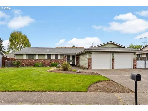 383 Glynbrook St, Keizer, OR 97303