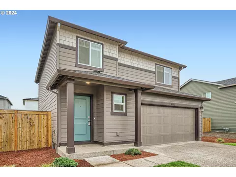 4812 Navigation Ave NE, Salem, OR 97305