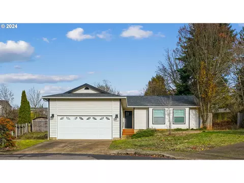 5250 Triad Ct SE, Salem, OR 97306