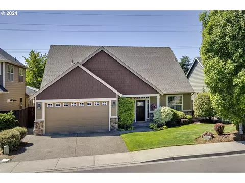 2971 N Holladay Dr, Cornelius, OR 97113