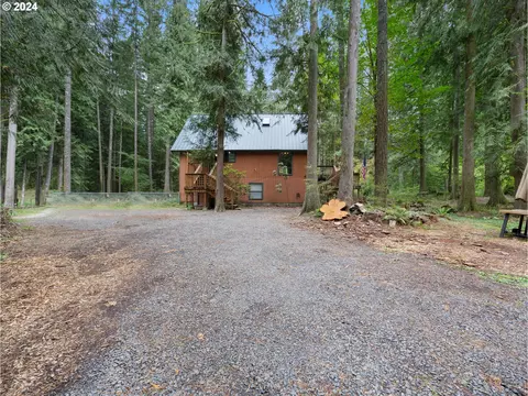 65320 E Highway 26, Welches, OR 97067