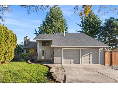 13110 SW Del Mar Ct, Beaverton, OR 97008