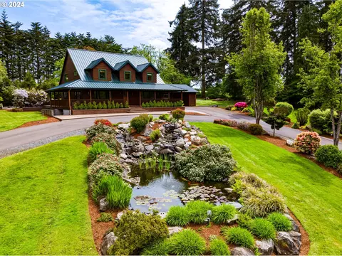 85355 Nestle Way, Pleasant Hill, OR 97455