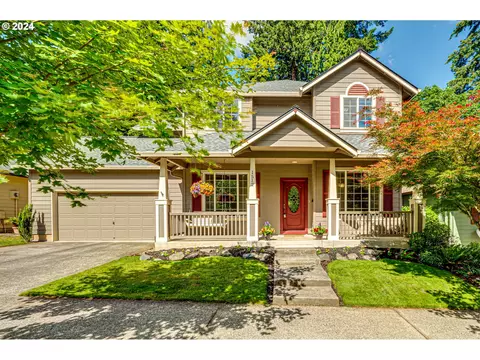 1512 NE 90th Ave, Vancouver, WA 98664