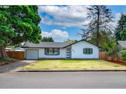 3817 Jason St, Eugene, OR 97404