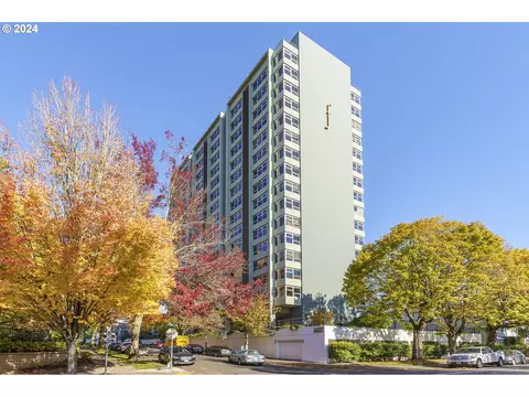 1220 NE 17th Ave #4C, Portland, OR 97232