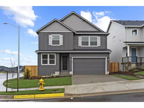 2813 NE Sweetwater Rd #100, Estacada, OR 97023