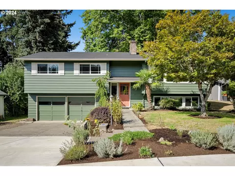 11709 SE Home Ave, Milwaukie, OR 97222