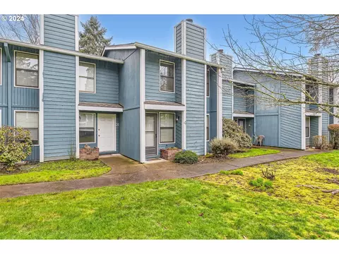 7905 SW Fanno Creek Dr #4, Portland, OR 97224
