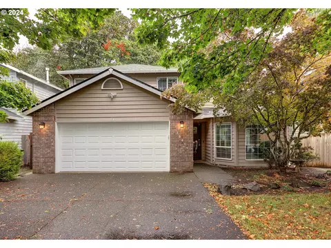28416 SW Wagner St, Wilsonville, OR 97070