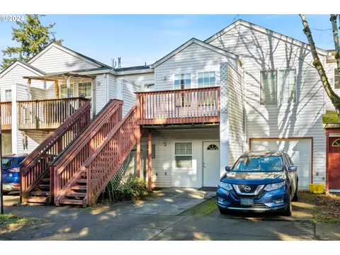 14119 SE Woodward St, Portland, OR 97236