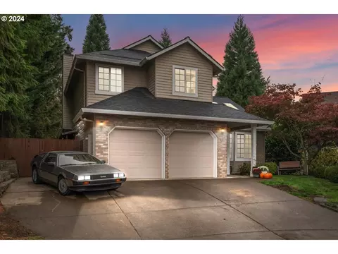 447 Vista Ridge Ct, Gaston, OR 97119