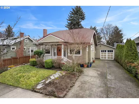 3316 NE 64th Ave, Portland, OR 97213