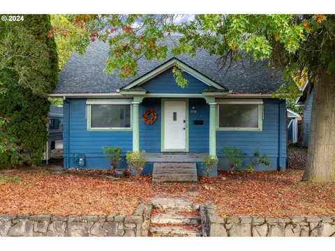 1114 NE 53rd Ave, Portland, OR 97213