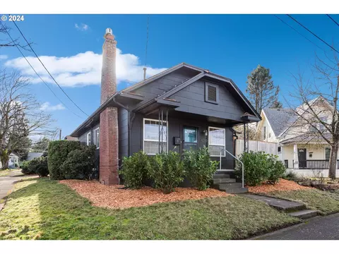 6260 NE Willow St, Portland, OR 97213