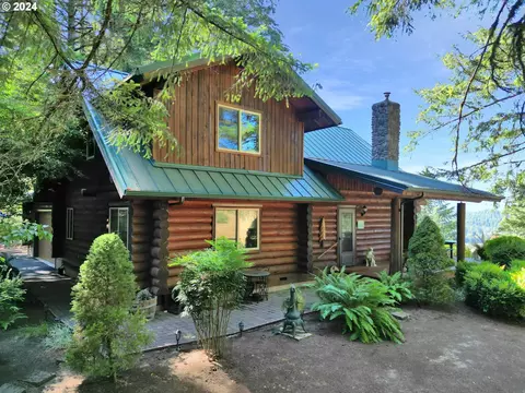 92857 Fir Ridge Rd, Marcola, OR 97454